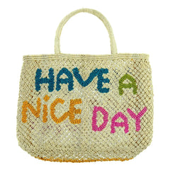 The Jacksons - Have A Nice Day Korb | Sand