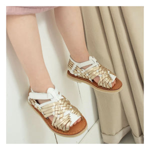 Mapache - Sandalita Sandalen | Oder