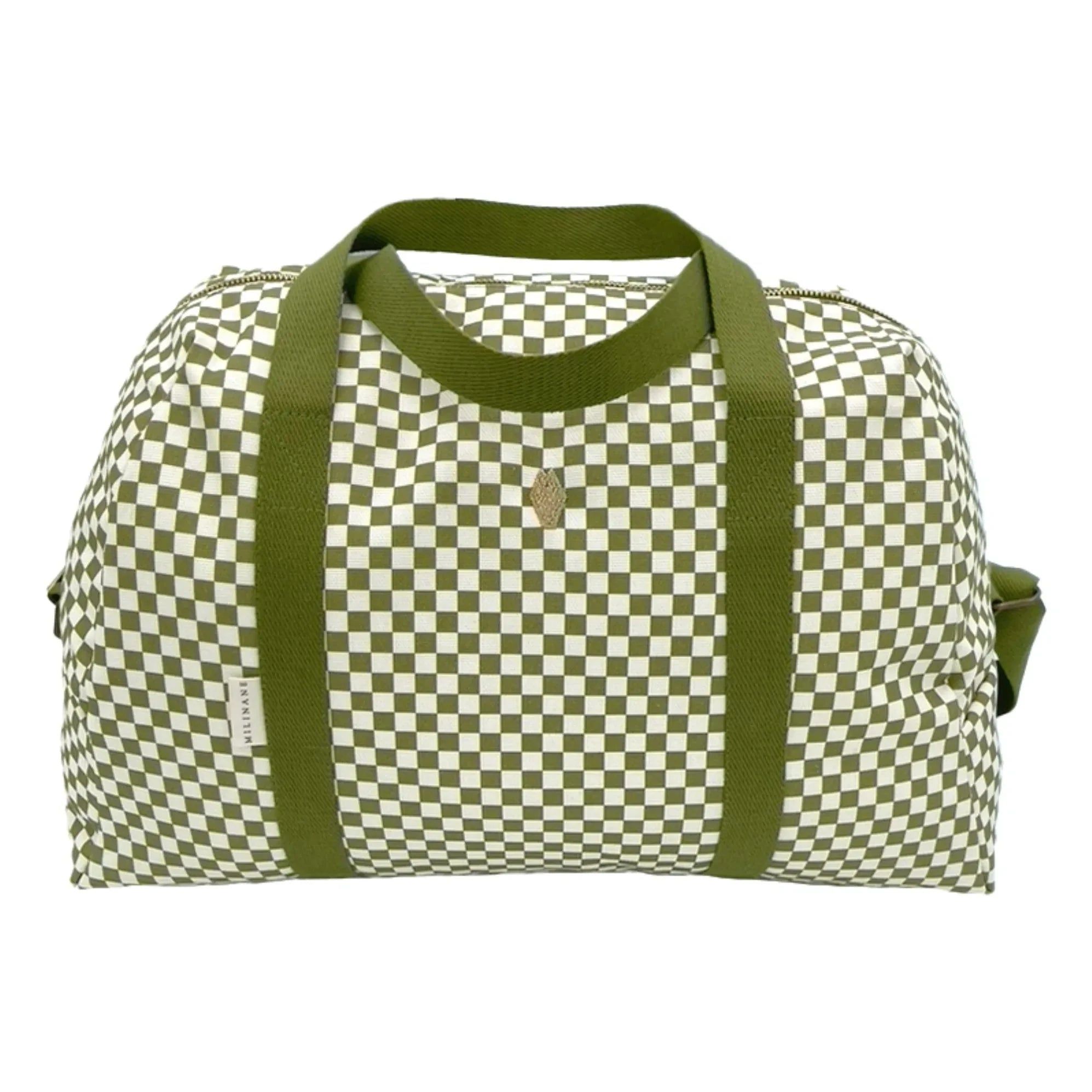 Milinane - Joseph Wickeltasche | Ecru