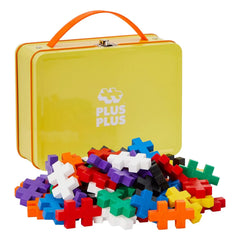 Plus-Plus - Valisette Basic - 70 Teile