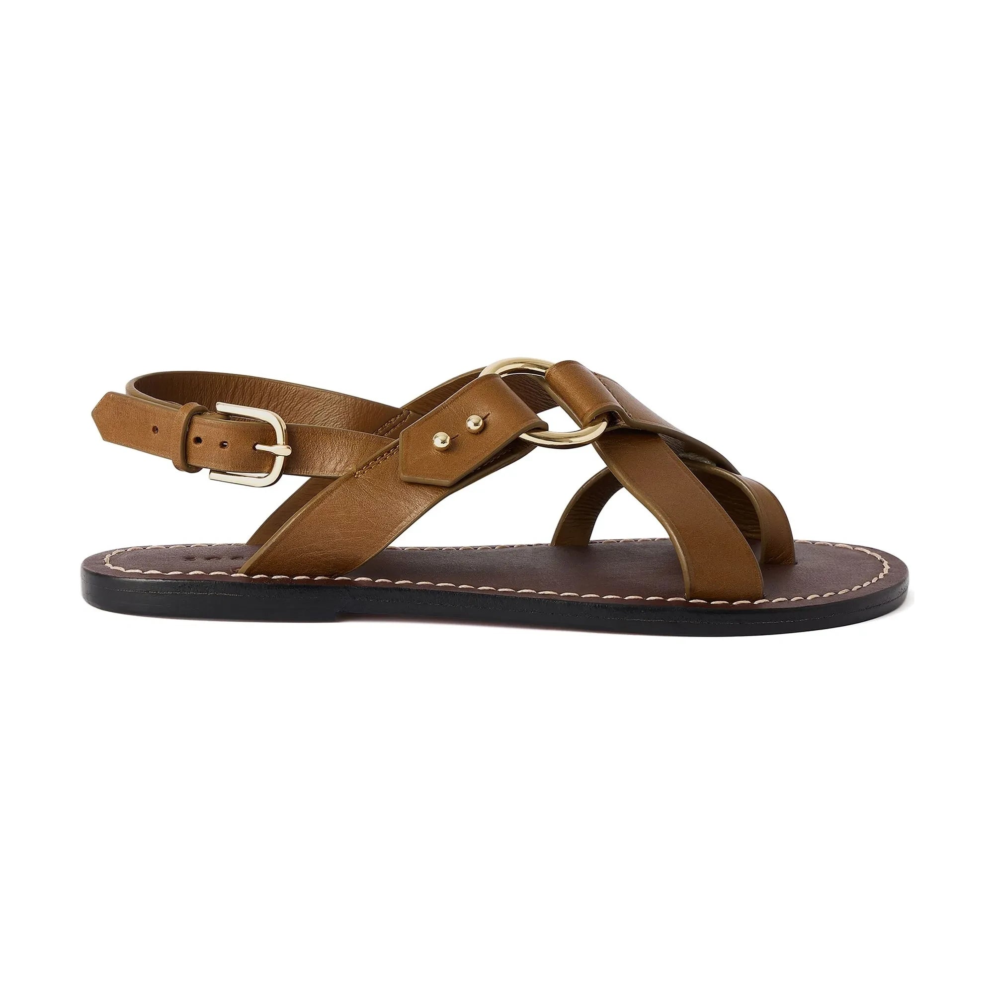 Soeur - Florence Ledersandale | Bronze