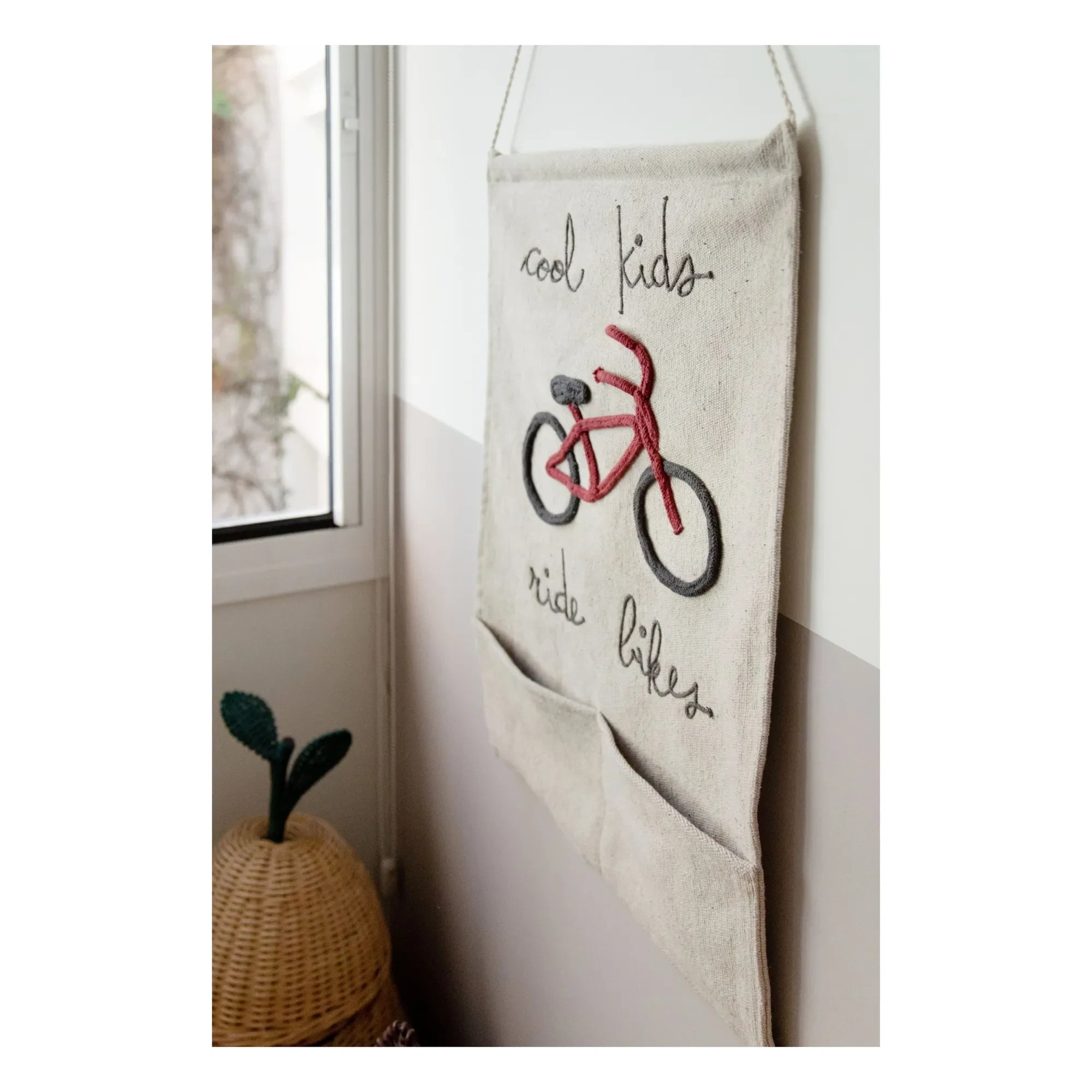 Lorena Canals - Cool Kids Wanddeko