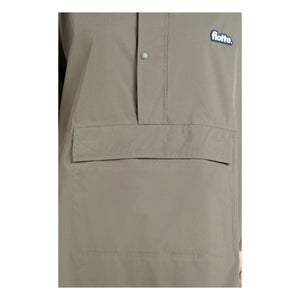Flotte – Gabriel wasserdichter Umhang | Khaki