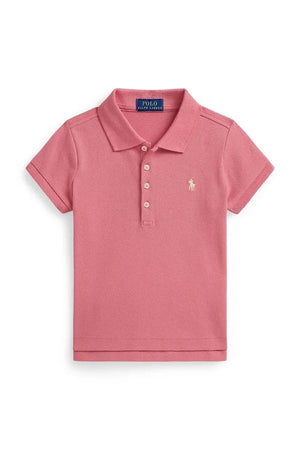 Polo Ralph Lauren Çocuk Polo Yaka Tişört
