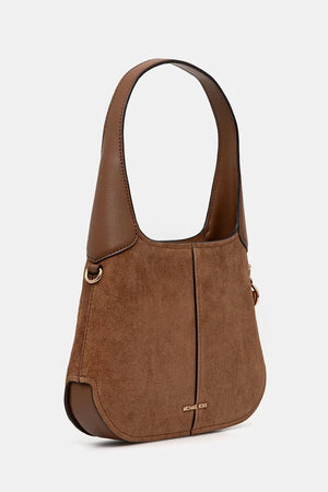 MICHAEL Michael Kors Samt Tasche