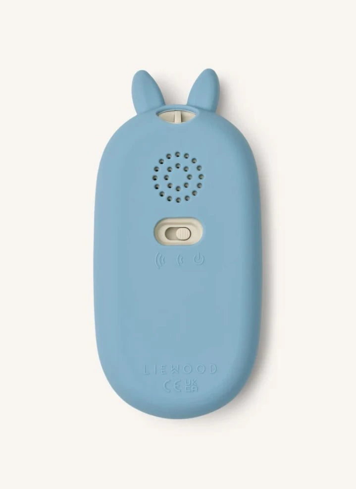 Liewood - Fidi Babyphone | Beach Blue