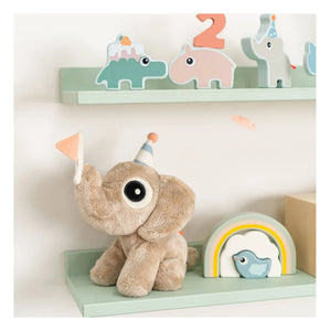 Done by deer - Elphee Plüsch-Box-Set | Sand