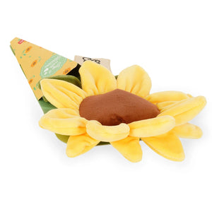 Legami - Sonnenblume Plüschstrauß - Sagen Sie es mit Blumen