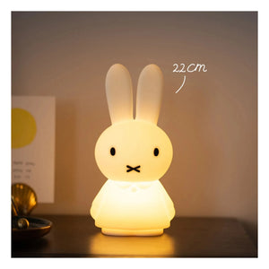 Mr Maria - Miffy Touch Nachtlicht | Weiß