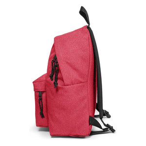 Eastpak - Padded Pak'R Glitter Rucksack | Rosa