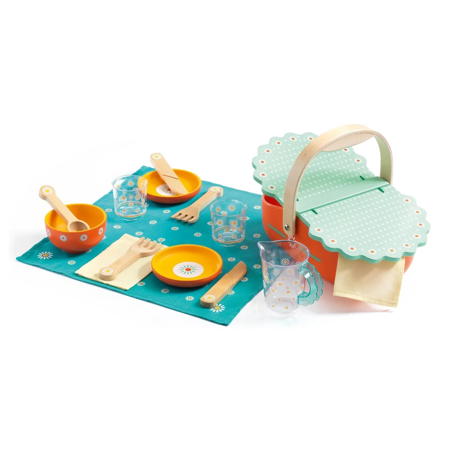 Djeco - Picknick-Set
