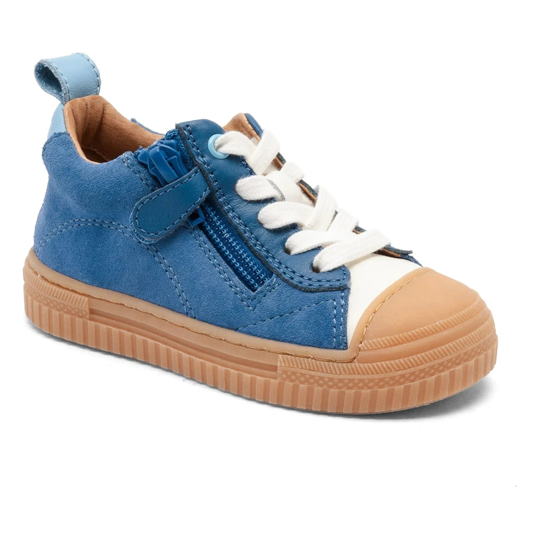 bisgaard - Sia Sneaker | Blau