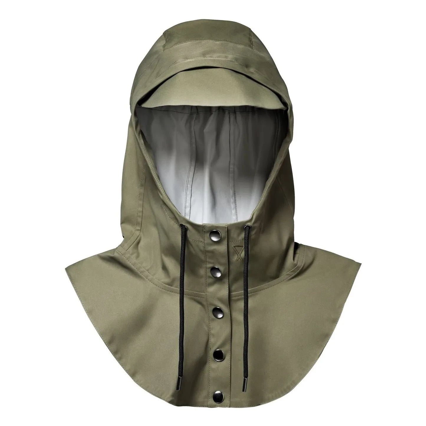 Fudoon - Wasserdichter Hoodie | Khaki