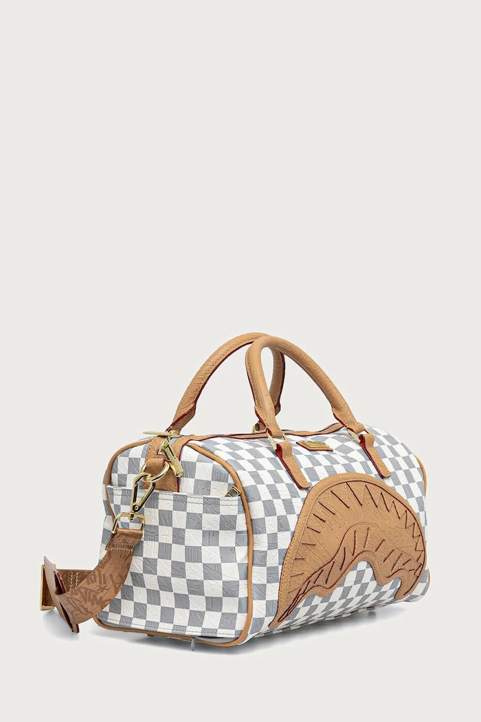 Sprayground - Beige Tasche 910D9398NSZ