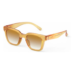 IZIPIZI - #Road Sonnenbrille | Gold