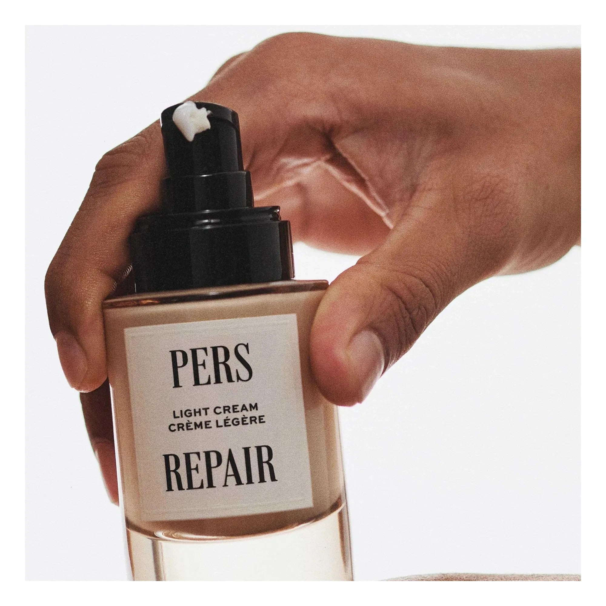 Pers Skincare - Leichte Feuchtigkeitscreme - 50ml