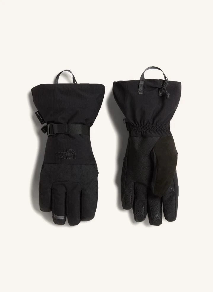 The North Face - Montana Handschuhe | Schwarz