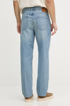 Michael Kors Herren Straight Jeans