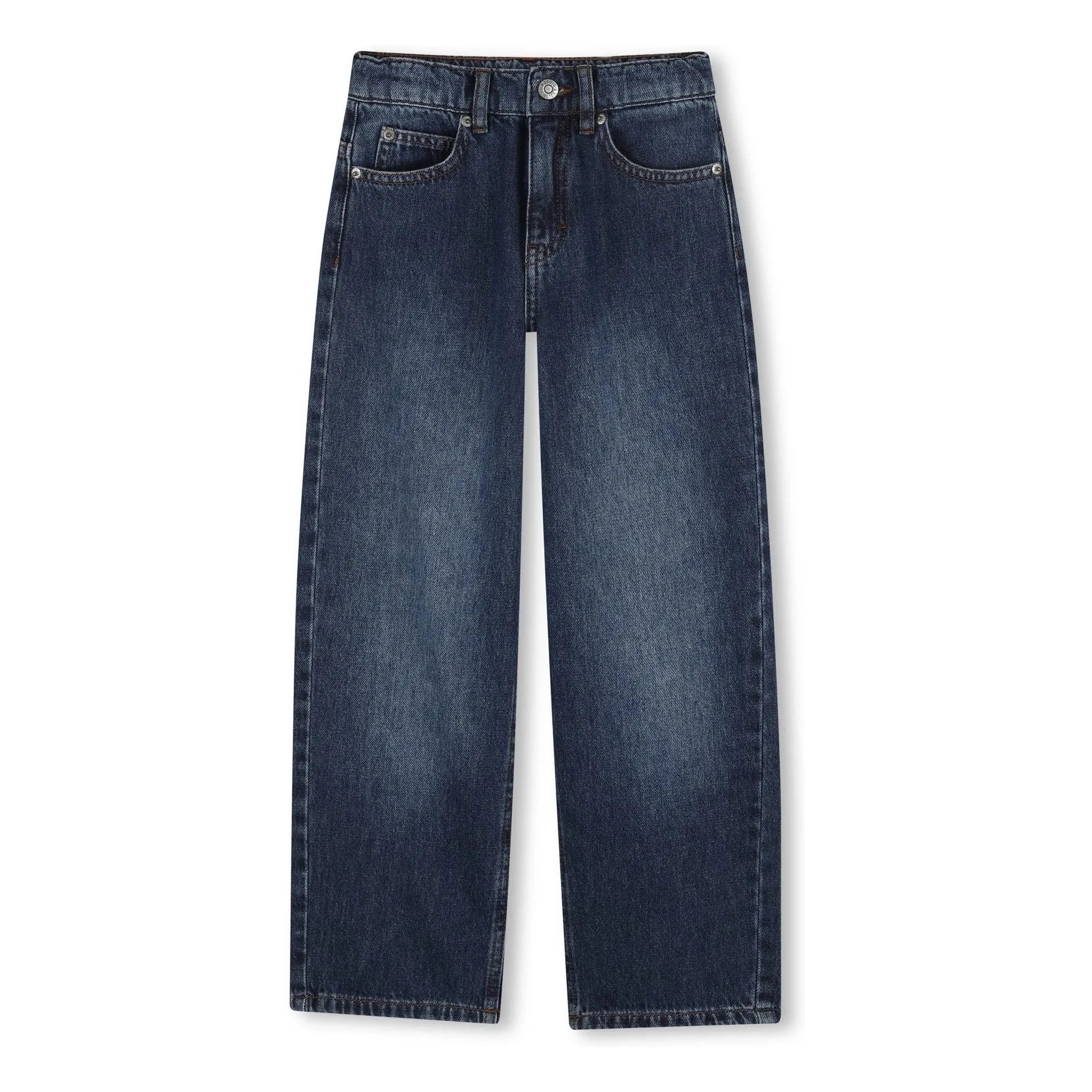 Zadig & Voltaire - Jean weit | Dunkelblau