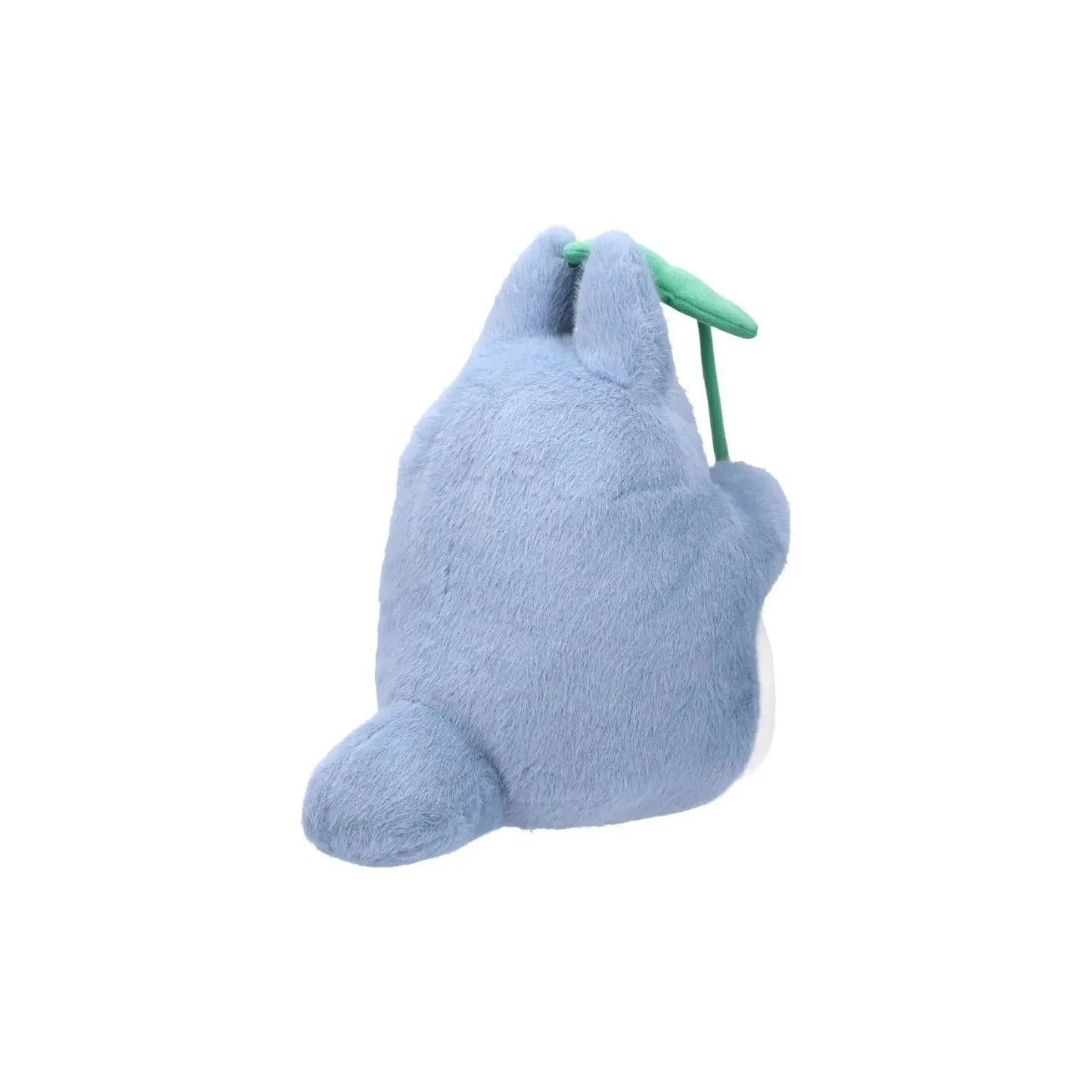 Maison Ghibli - Totoro Blatt Plüschtier - Mein Nachbar Totoro | Blau