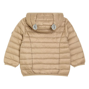 Jott - Mael Steppjacke | Beige