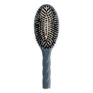 La Bonne Brosse - The Essential Soft N°03 Haarbürste - Empfindliche Kopfhaut | Blau