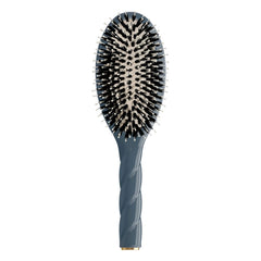 La Bonne Brosse - The Essential Soft N°03 Haarbürste - Empfindliche Kopfhaut | Blau