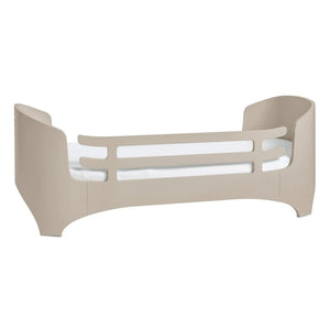Leander - Junior-Bettgitter Classic | Cappuccino