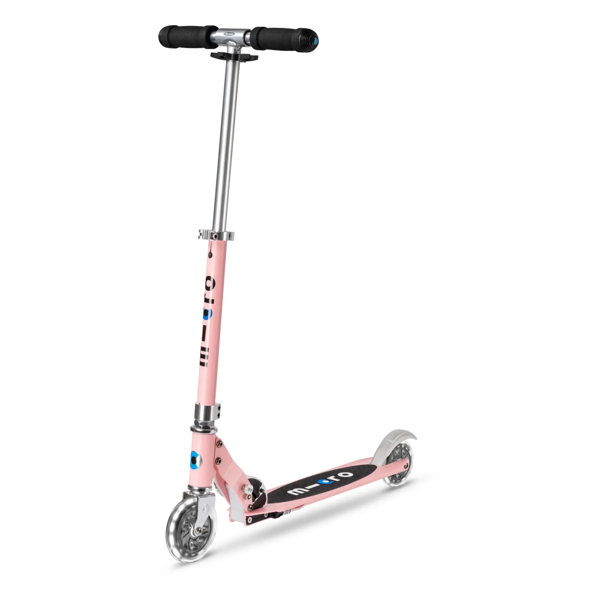 Micro - Sprite LED Neon Roller | Rosa