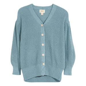 Bellerose - Gelod Strickjacke | Blau