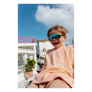 Hello Hossy - Sonnenbrille Plany | Grün