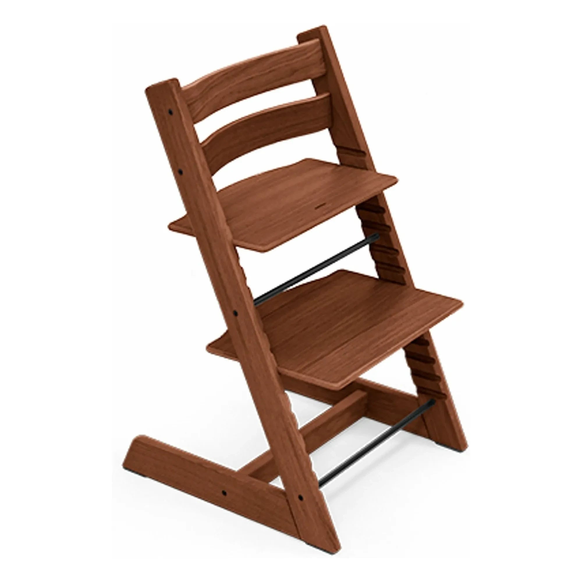 Stokke® - Tripp Trapp® Hochstuhl aus Buche | Braun