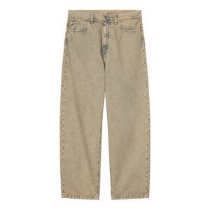 Carhartt WIP - Jean Landon Smithtown | Stone washed blau