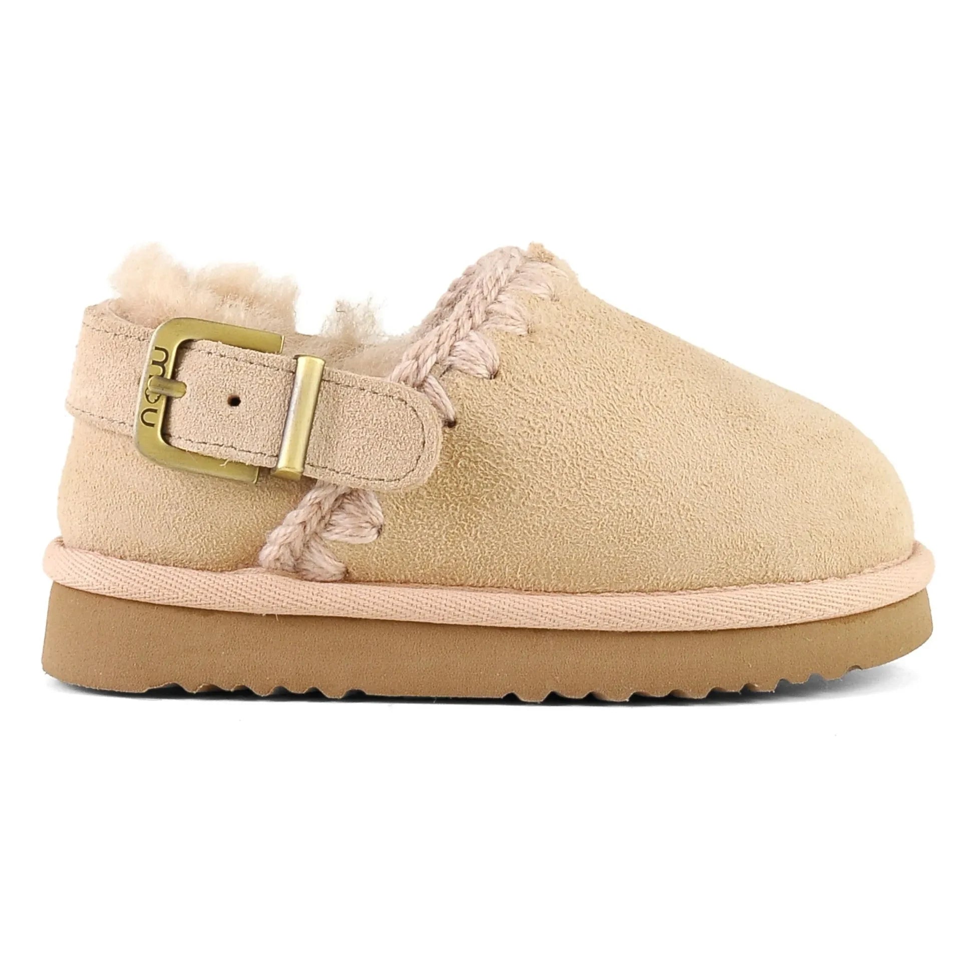 Mou – Eskimo Sweden Ohrstöpsel | Beige