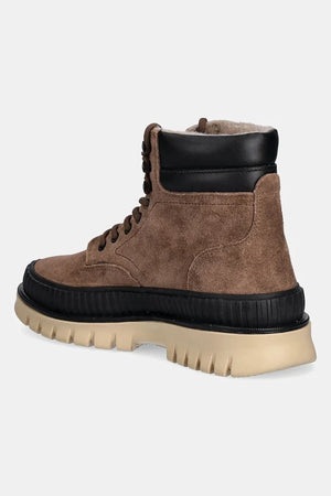 Gant Nebrada Wildleder Trekking Schuh