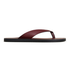 A. Emery - Flora Sandale | Bordeaux