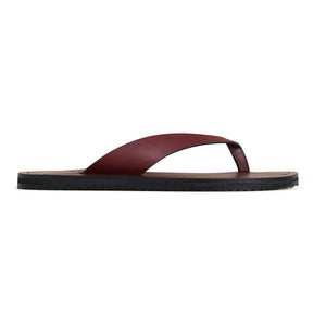 A. Emery - Flora Sandale | Bordeaux