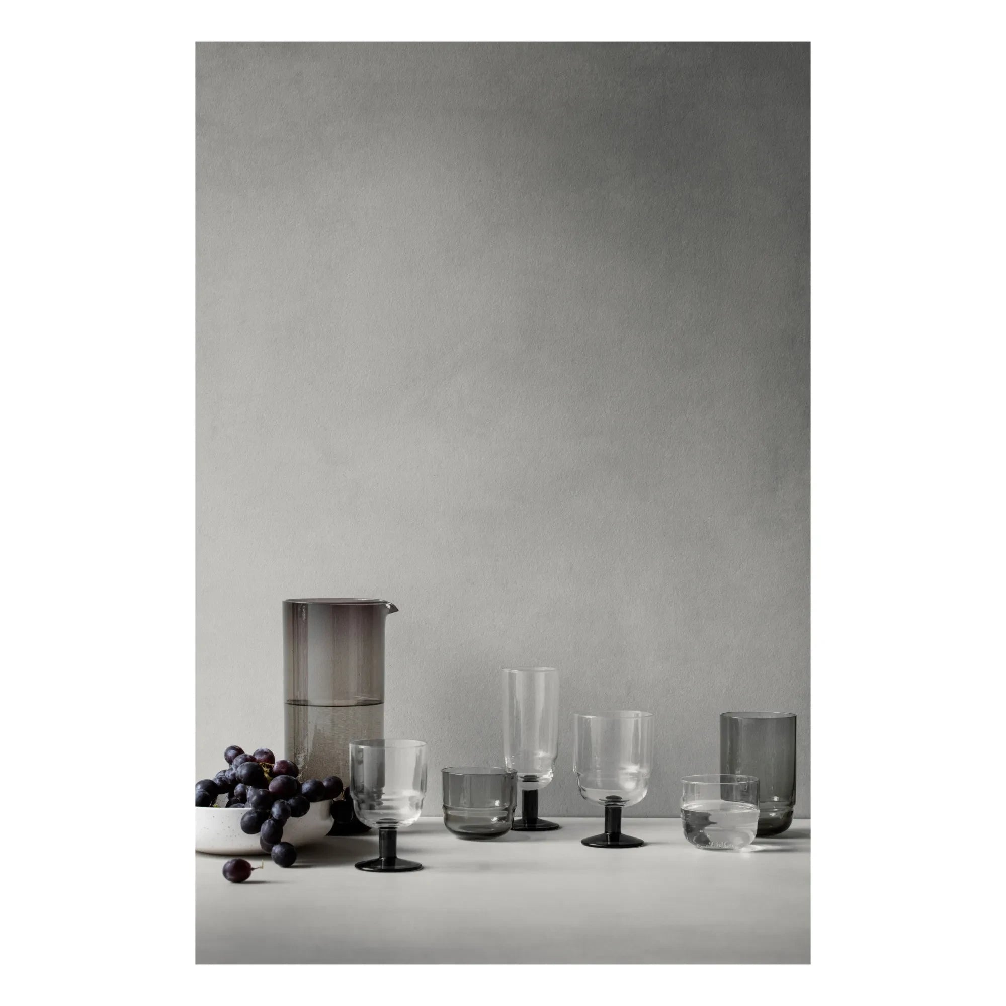 Broste Copenhagen - Bistro Sektglas