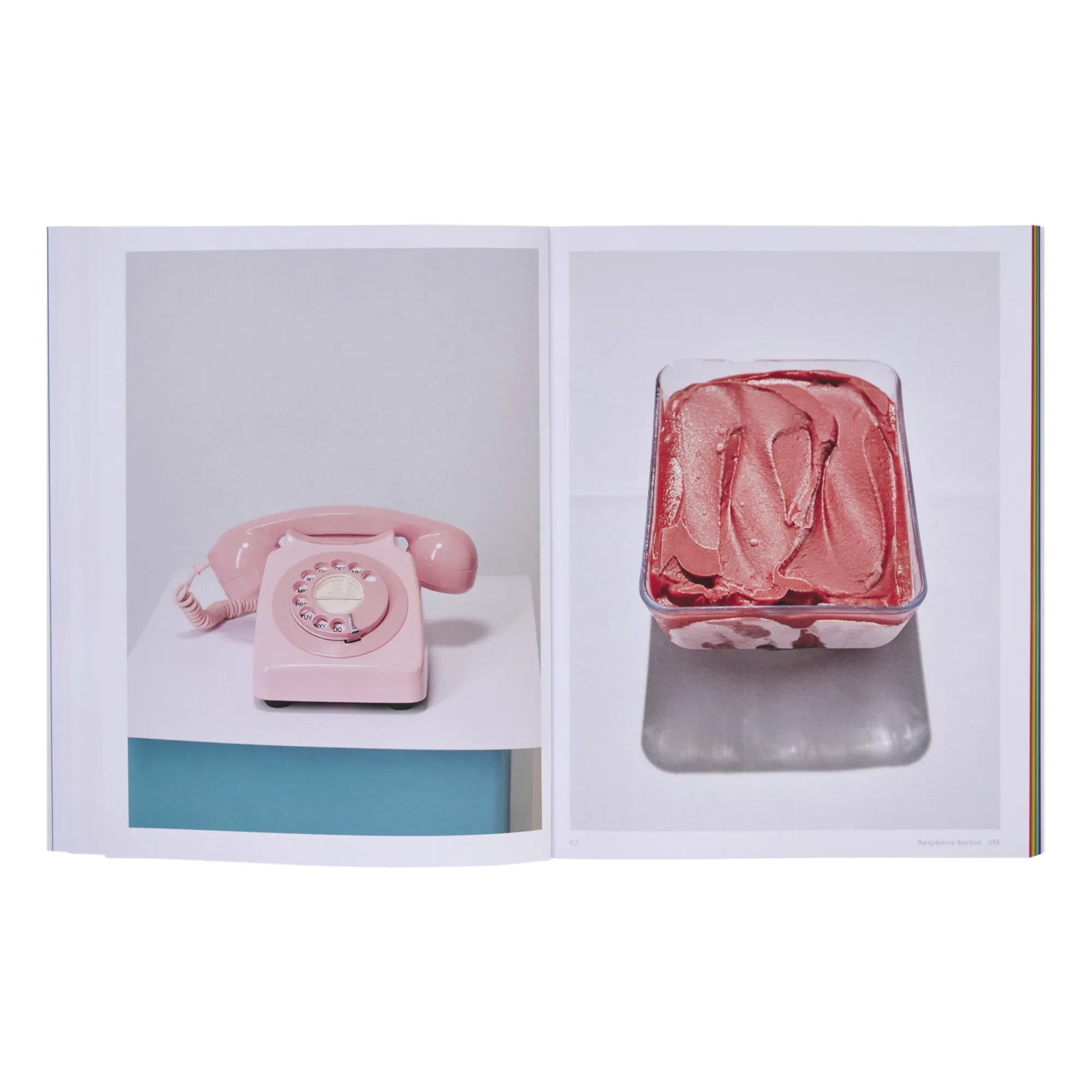 Phaidon – The River Cafe Lookbook für Kinder – DE