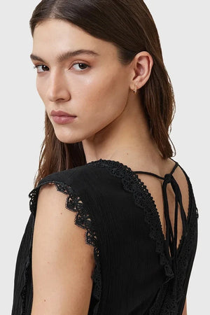 AllSaints XANTHE Elbise
