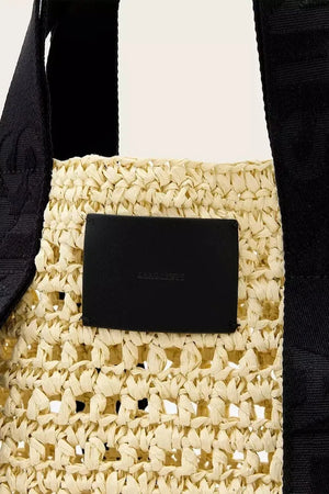 AllSaints LULLAH Kadın Tote Çanta