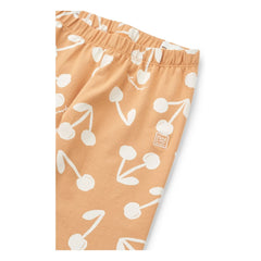 Liewood - Marie Leggings aus Bio-Baumwolle Apricot | Aprikose