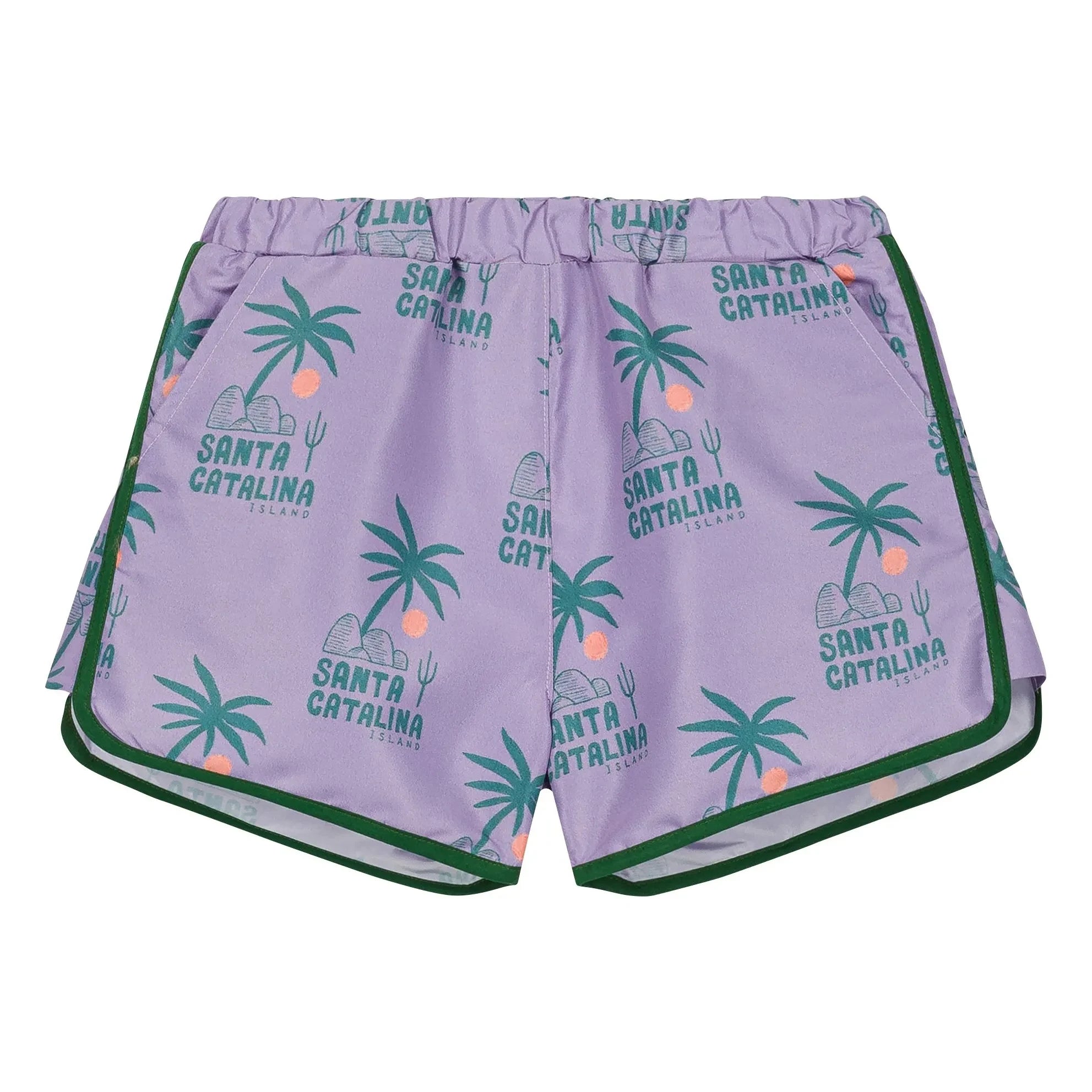 We Are Kids – Carlo Palmiers Badehose | Mauve