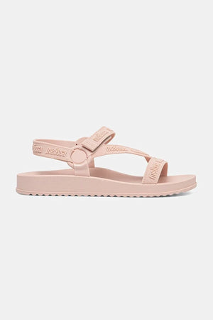 Melissa Kadın Sandalet MELISSA STRIPES M LOVER AD