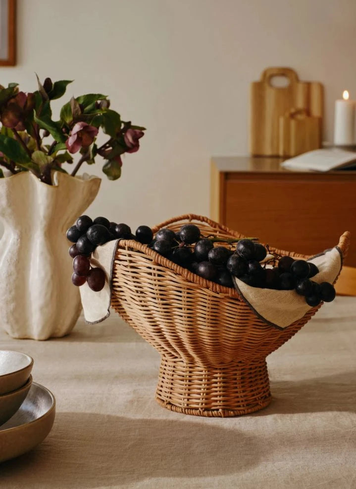 Broste Copenhagen - Annika Rattankorb