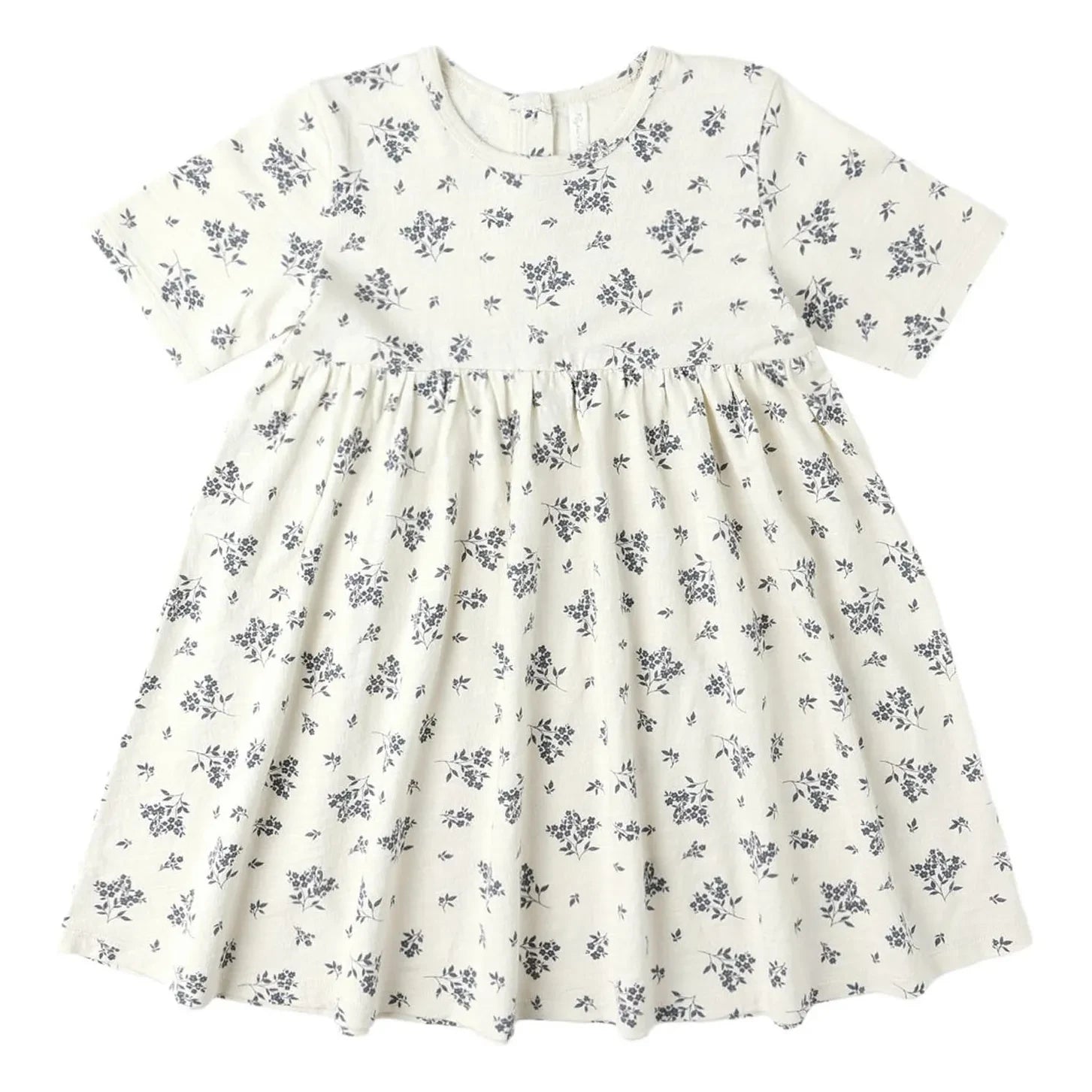 Rylee + Cru - Finn Kleid | Ecru