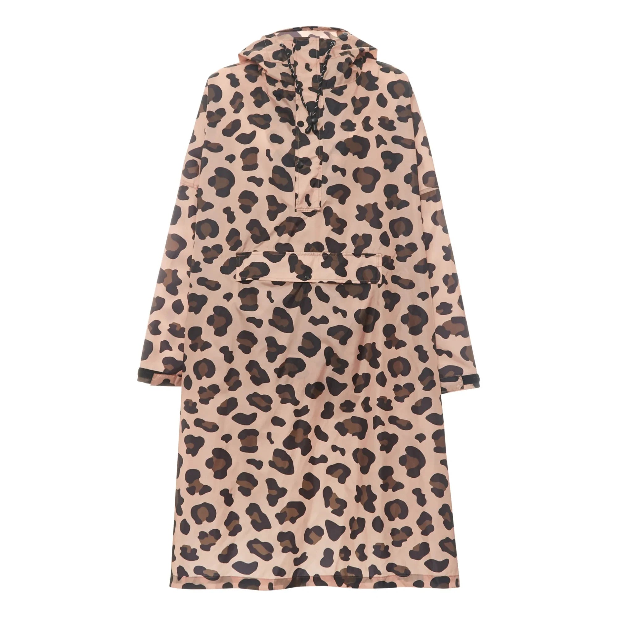 Rainkiss - Staubrosa Pink Panther Regenjacke