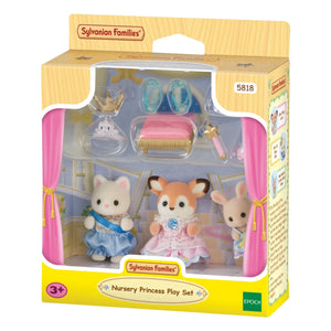 Sylvanian Families - Krippenspiel