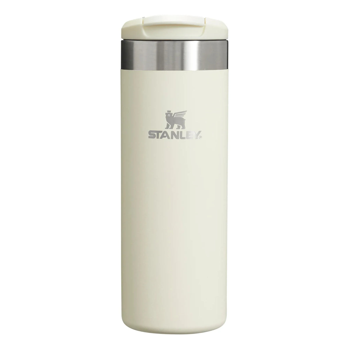 Stanley 1913 - Thermobecher - AeroLight™ Transit - 0,47 L | Creme