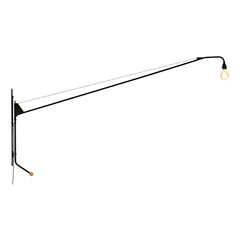 Vitra - Potence Jean Prouvé, 1950 | Schwarz